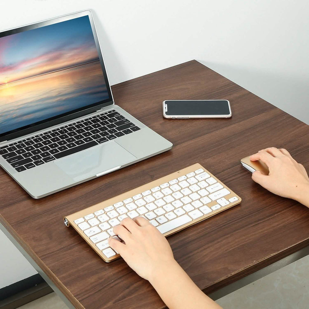 Ensemble Clavier et Souris sans Fil