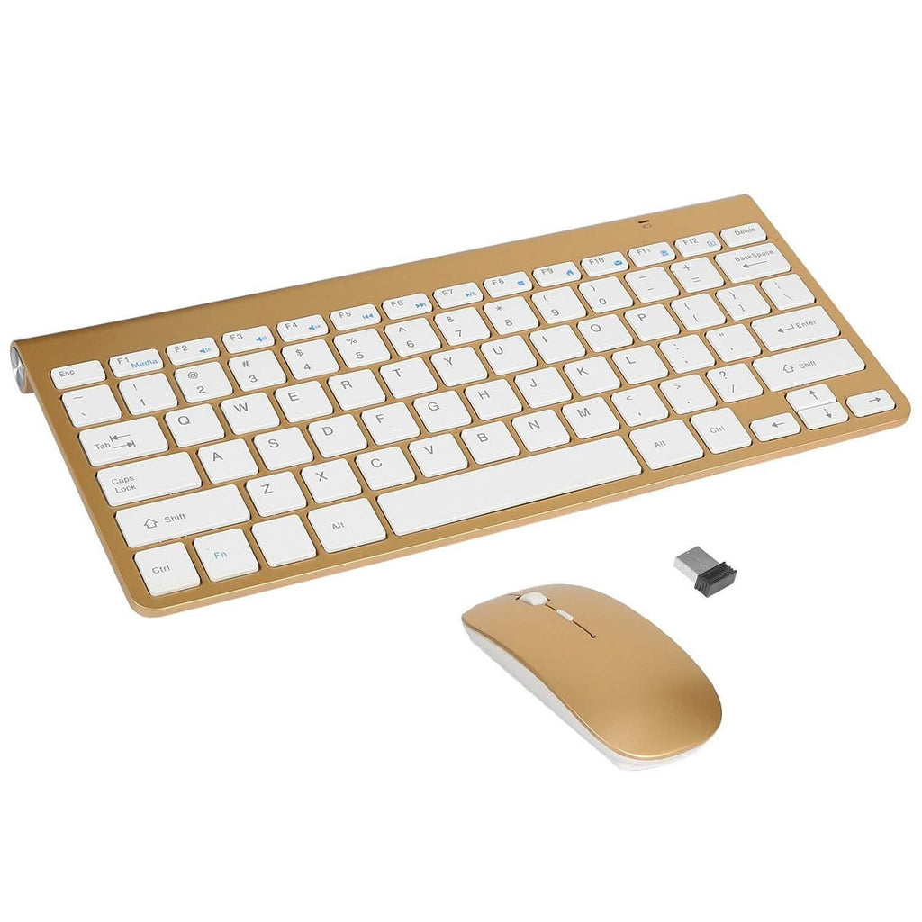 Ensemble Clavier et Souris sans Fil
