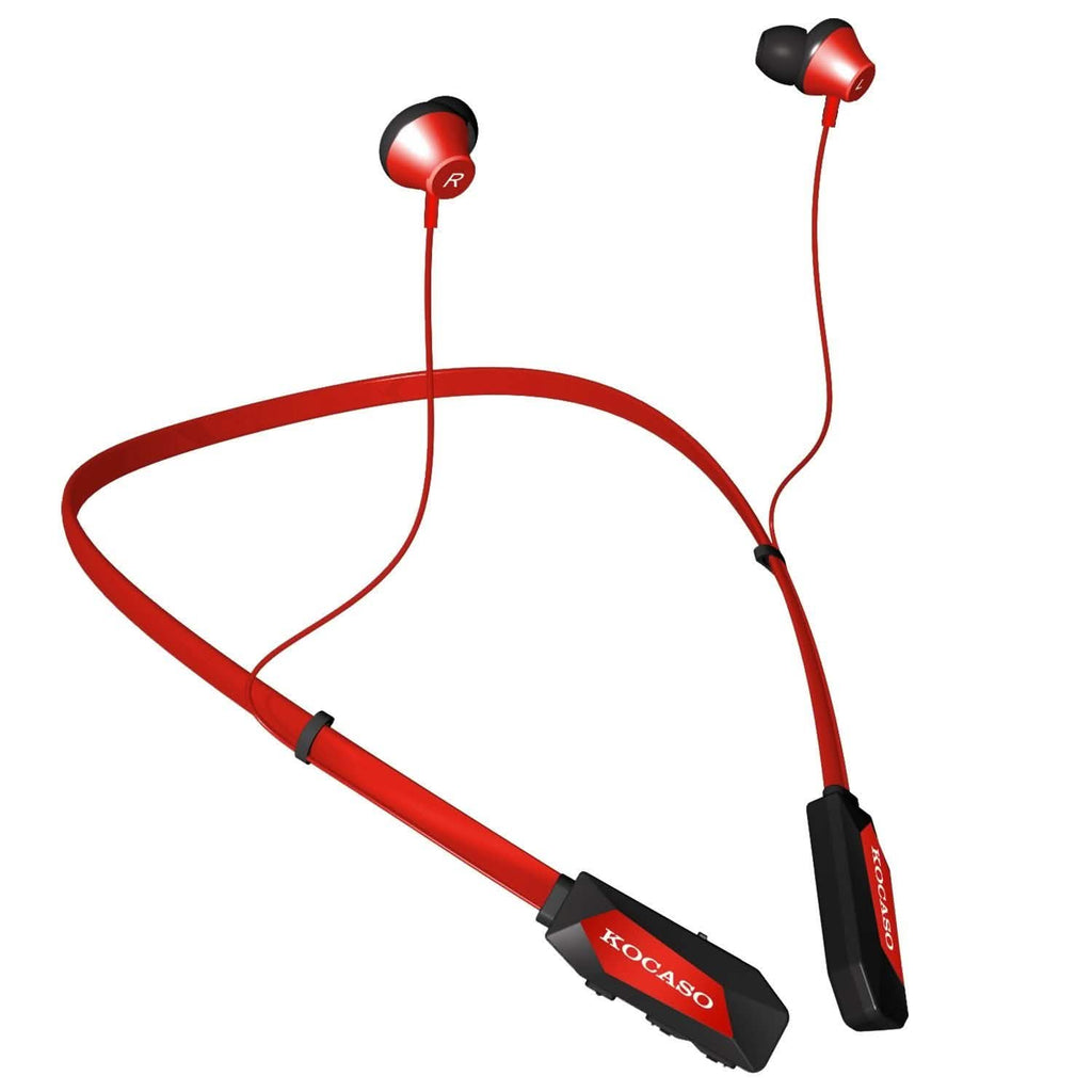 Casque sans fil tour de cou V