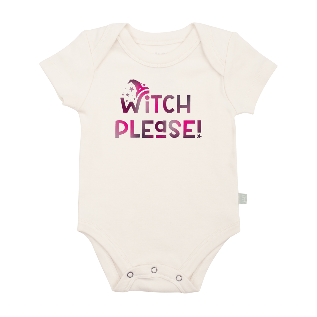 body graphique | witch please