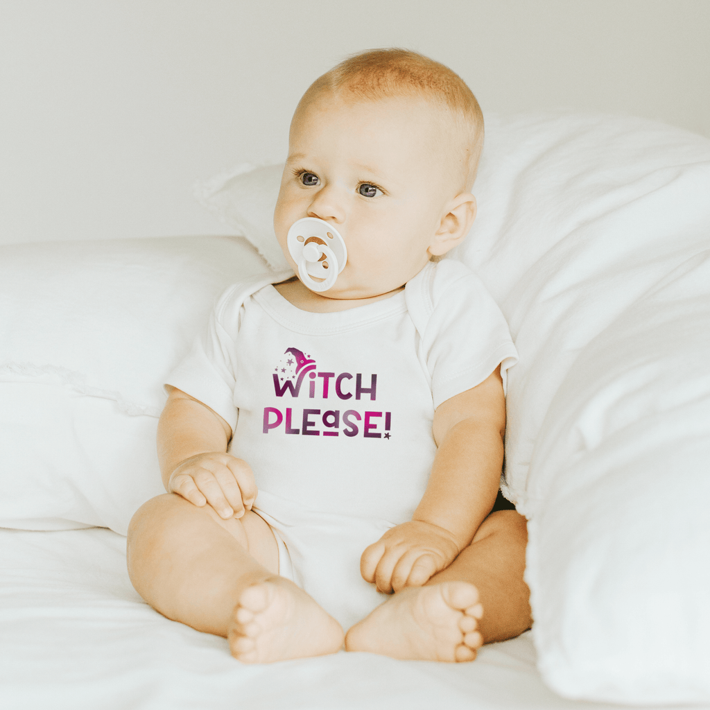 body graphique | witch please
