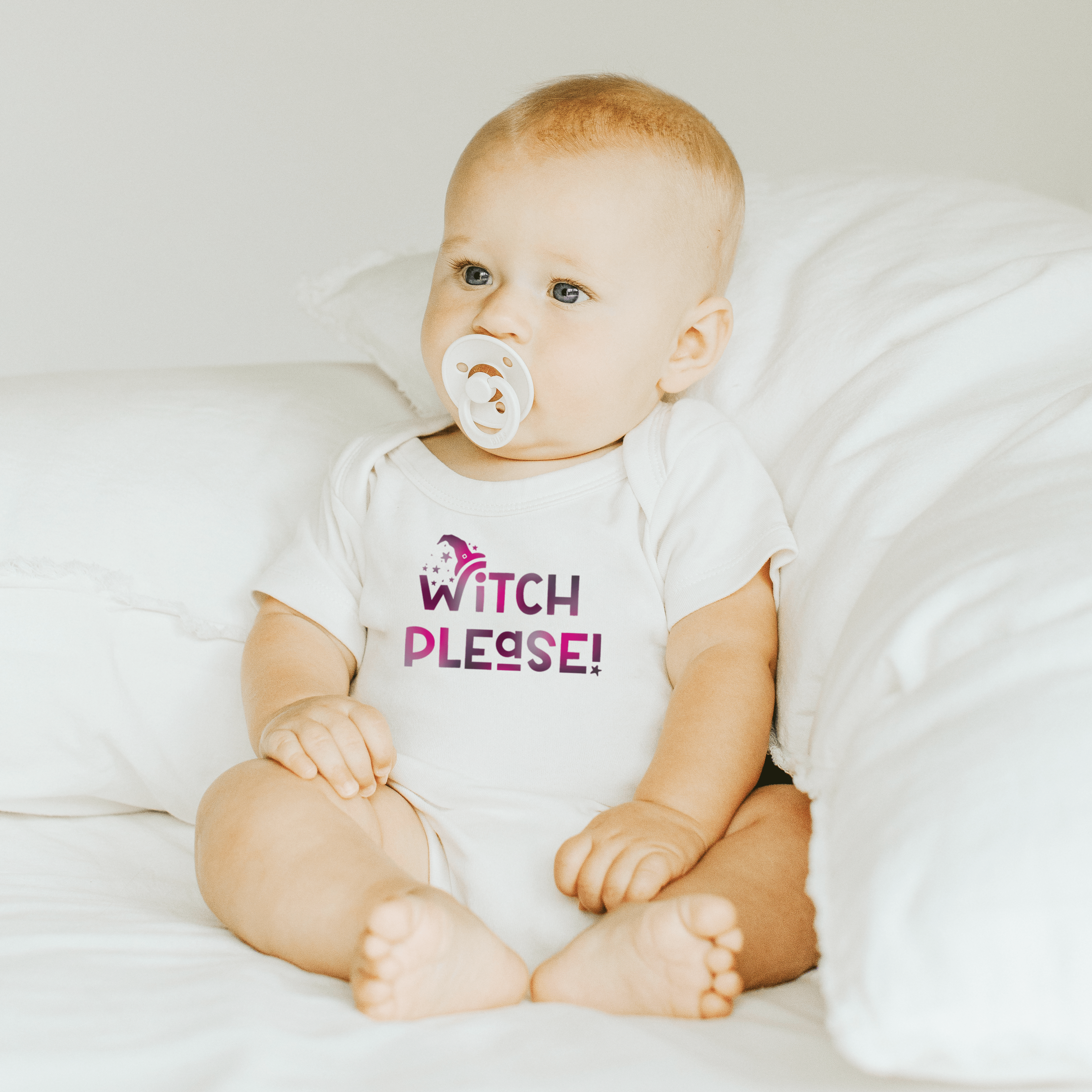 body graphique | witch please