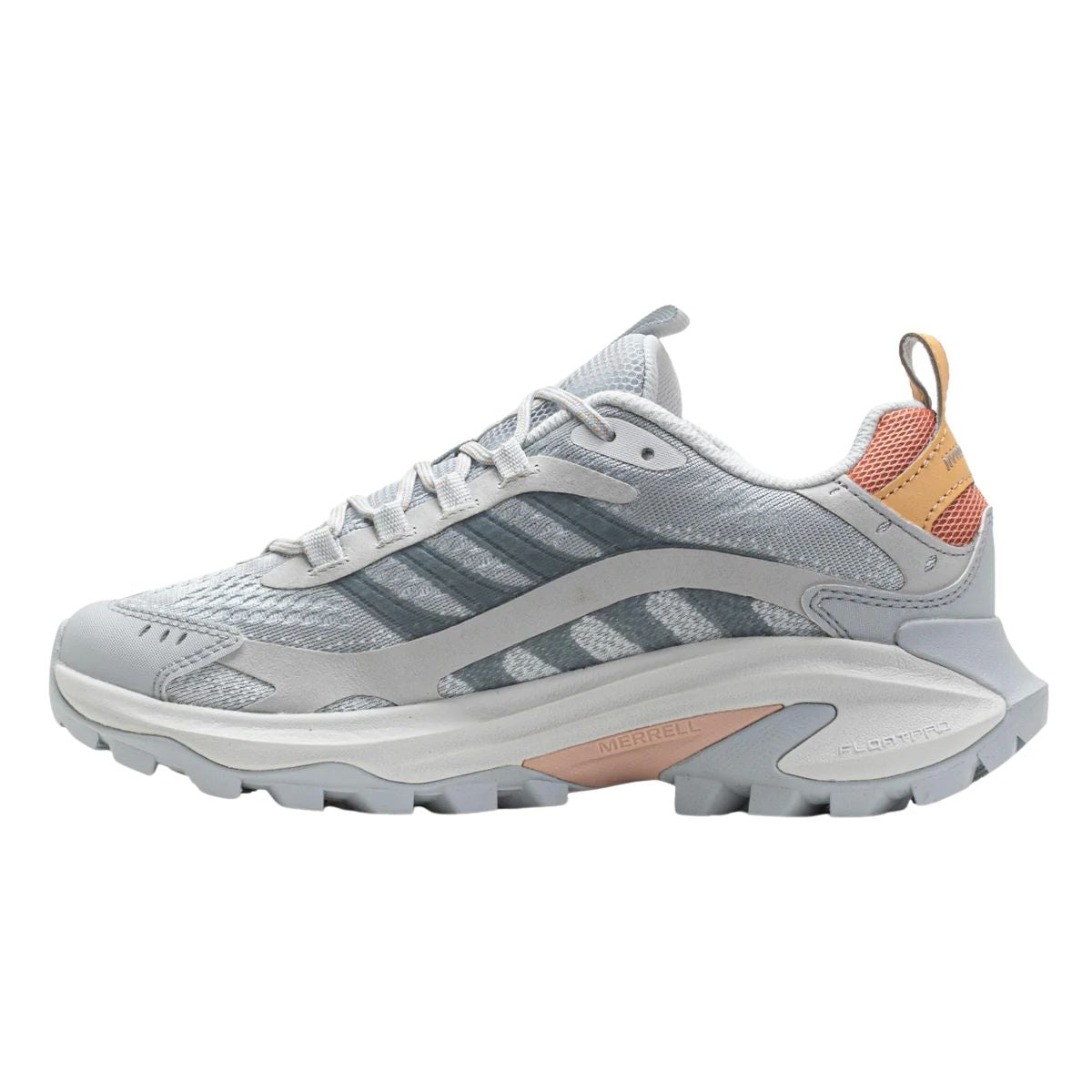 Chaussures de trail Moab Speed 2 pour femme de Merrell