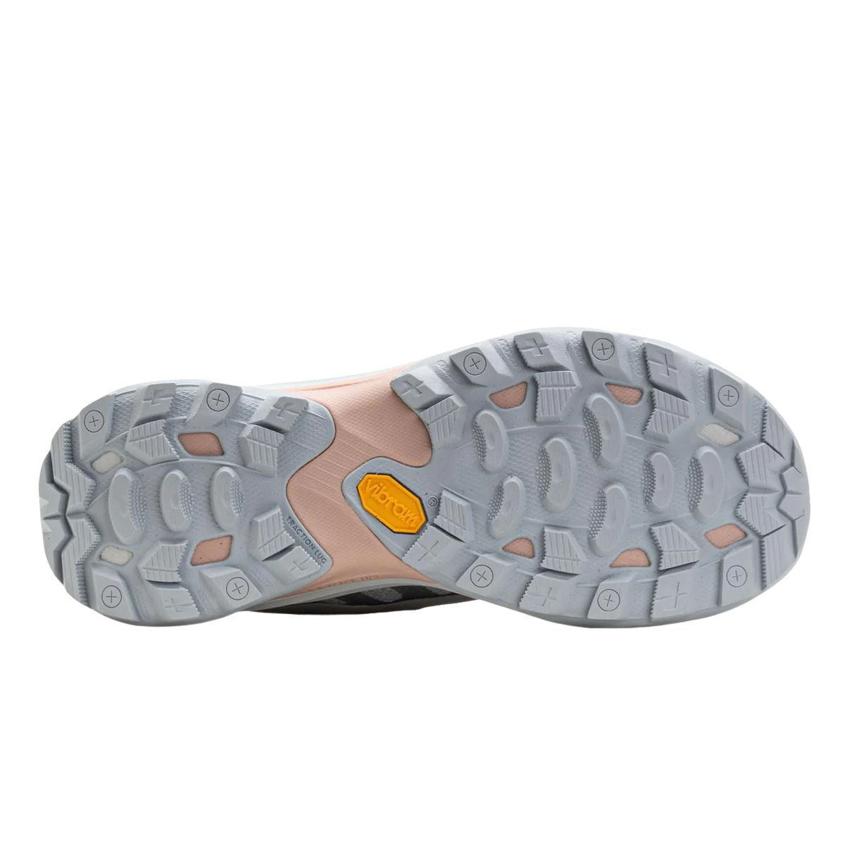 Chaussures de trail Moab Speed 2 pour femme de Merrell