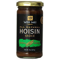 Wok Mei - Sauce Hoisin Entièrement Naturelle (227 g)