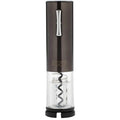 Ouvre-bouteille rechargeable Wolfgang Puck avec lumières DEL (remis à neuf)