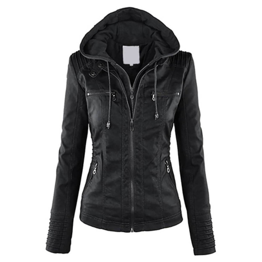 Manteau Veste Femme Automne Hiver