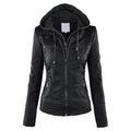 Manteau Veste Femme Automne Hiver