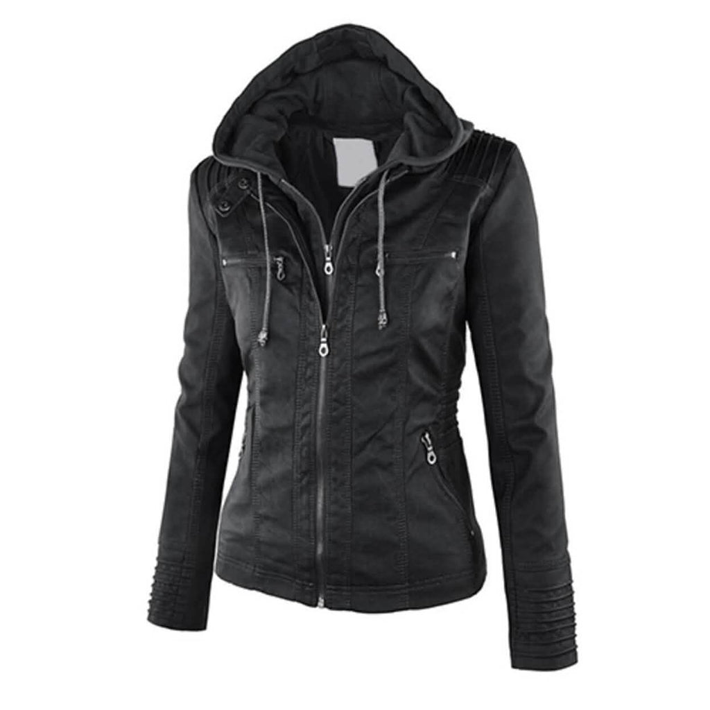 Manteau Veste Femme Automne Hiver