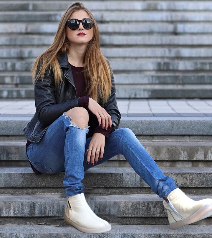 Bottes courtes pour femmes en cuir véritable, fourrure chaude, imperméables, à enfiler, super confortables, chaussures d'automne et d'hiver, gardent au chaud, semelle antidérapante et douce, doublure en fourrure chaude, bottines d'hiver.