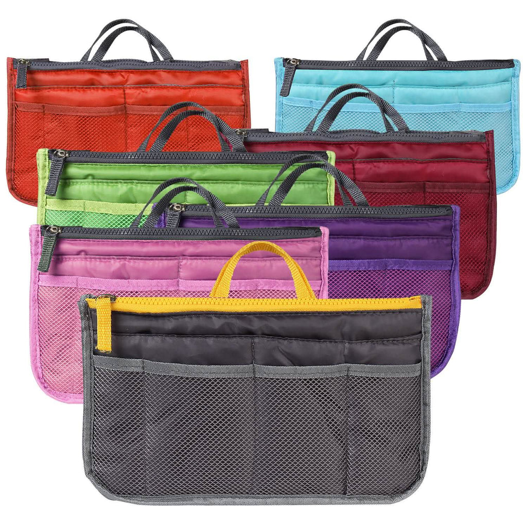Sac à main Organisateur de maquillage pour femmes et voyage