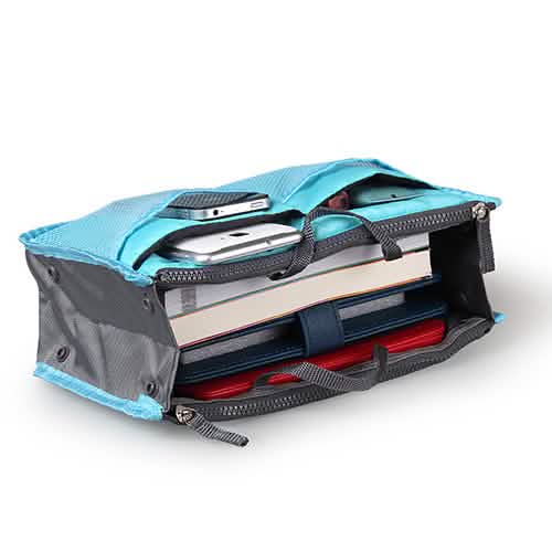 Sac à main Organisateur de maquillage pour femmes et voyage