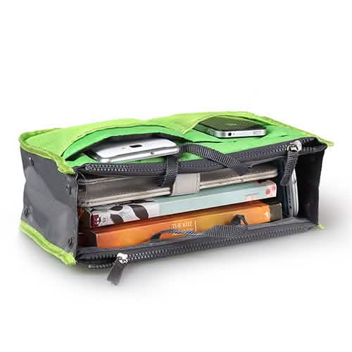 Sac à main Organisateur de maquillage pour femmes et voyage