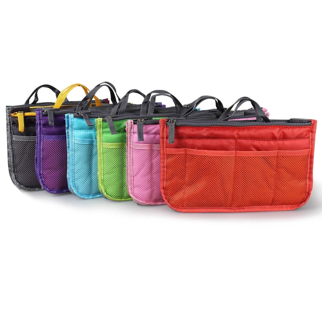 Sac à main Organisateur de maquillage pour femmes et voyage
