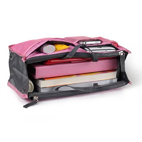 Sac à main Organisateur de maquillage pour femmes et voyage