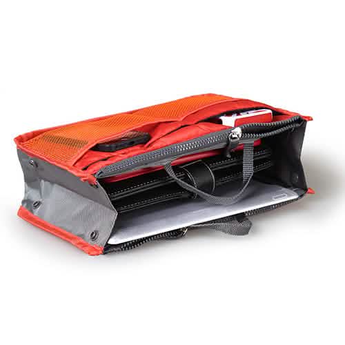 Sac à main Organisateur de maquillage pour femmes et voyage