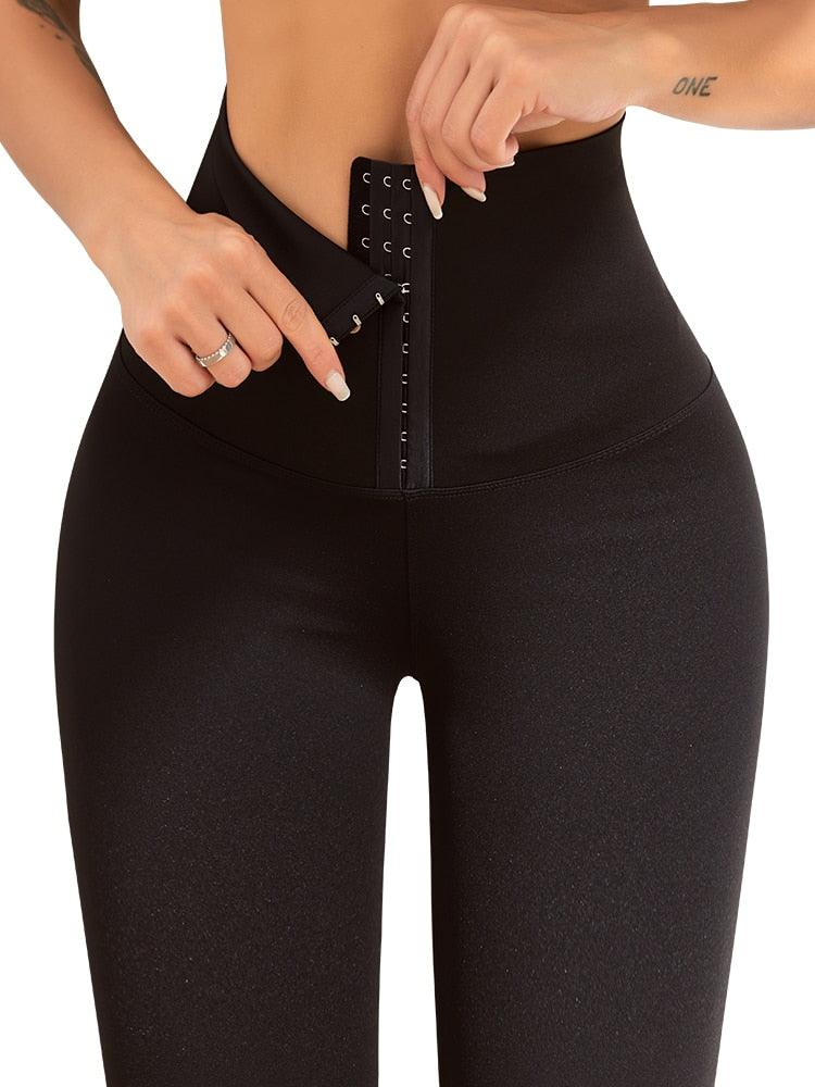 Legging Femme de Sport Taille Haute Yoga Leggings Sans Couture Femme Push Up Entraînement Leggings Athlétiques Femme Push Up Leggings de Sport Femme Legging Mince Sportswear