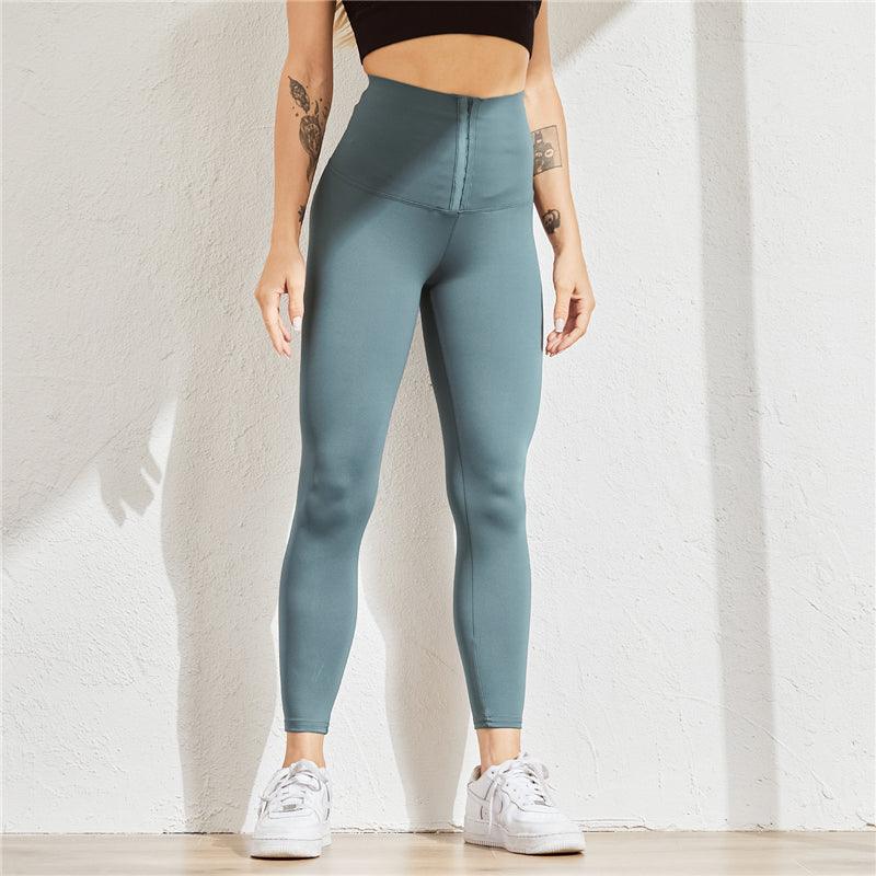Legging Femme de Sport Taille Haute Yoga Leggings Sans Couture Femme Push Up Entraînement Leggings Athlétiques Femme Push Up Leggings de Sport Femme Legging Mince Sportswear