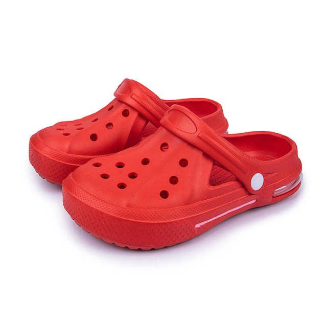 Tongs et sandales d'été pour femmes, chaussures de luxe pour hommes, sabots de jardin, sandales d'été légères antidérapantes pour la marche, chaussures de sport, sabots unisexes adultes pour piscine, plage, jardin.