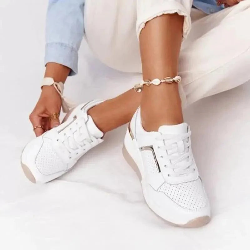Baskets pour femmes Shake Mode Sport Confortables Antidérapantes Robustes