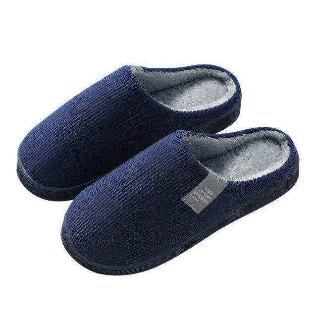 Chaussons d'intérieur pour femmes, en forme de chat, antidérapants et doux pour l'hiver, pantoufles chaudes pour couple, avec mousse à mémoire de forme, confortables et chauds pour l'intérieur et l'extérieur