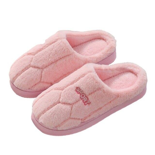 Chaussons d'intérieur pour femmes, en forme de chat, antidérapants et doux pour l'hiver, pantoufles chaudes pour couple, avec mousse à mémoire de forme, confortables et chauds pour l'intérieur et l'extérieur