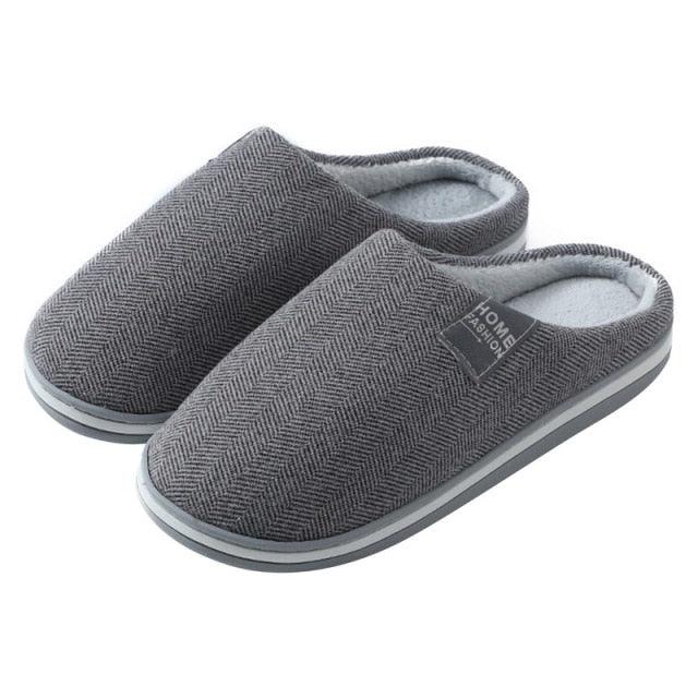 Chaussons d'hiver chauds en fourrure pour femmes, chaussons de maison pour hommes, talons plats confortables, pantoufles d'intérieur chaudes et douces en polaire, pantoufles à mémoire de forme, chaussures de chambre d'hiver