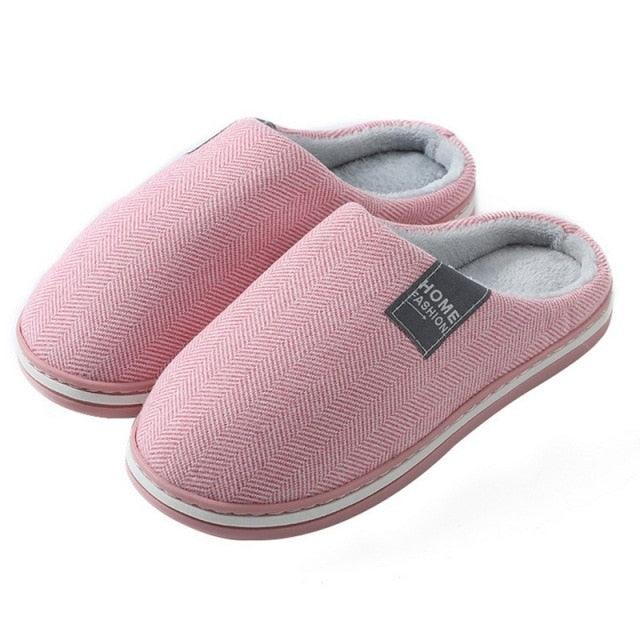 Chaussons d'hiver chauds en fourrure pour femmes, chaussons de maison pour hommes, talons plats confortables, pantoufles d'intérieur chaudes et douces en polaire, pantoufles à mémoire de forme, chaussures de chambre d'hiver