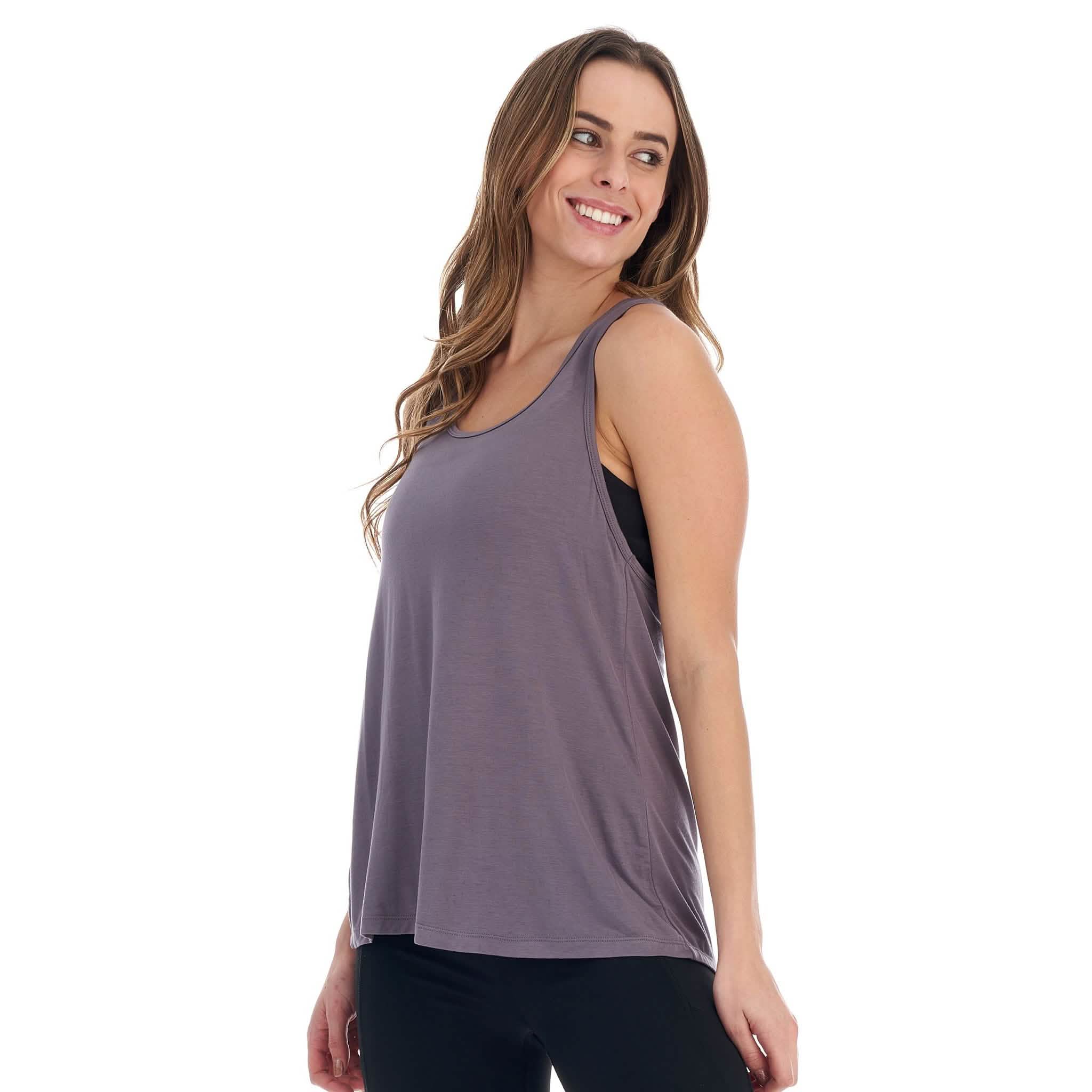 T-shirts de sport haute performance pour femme