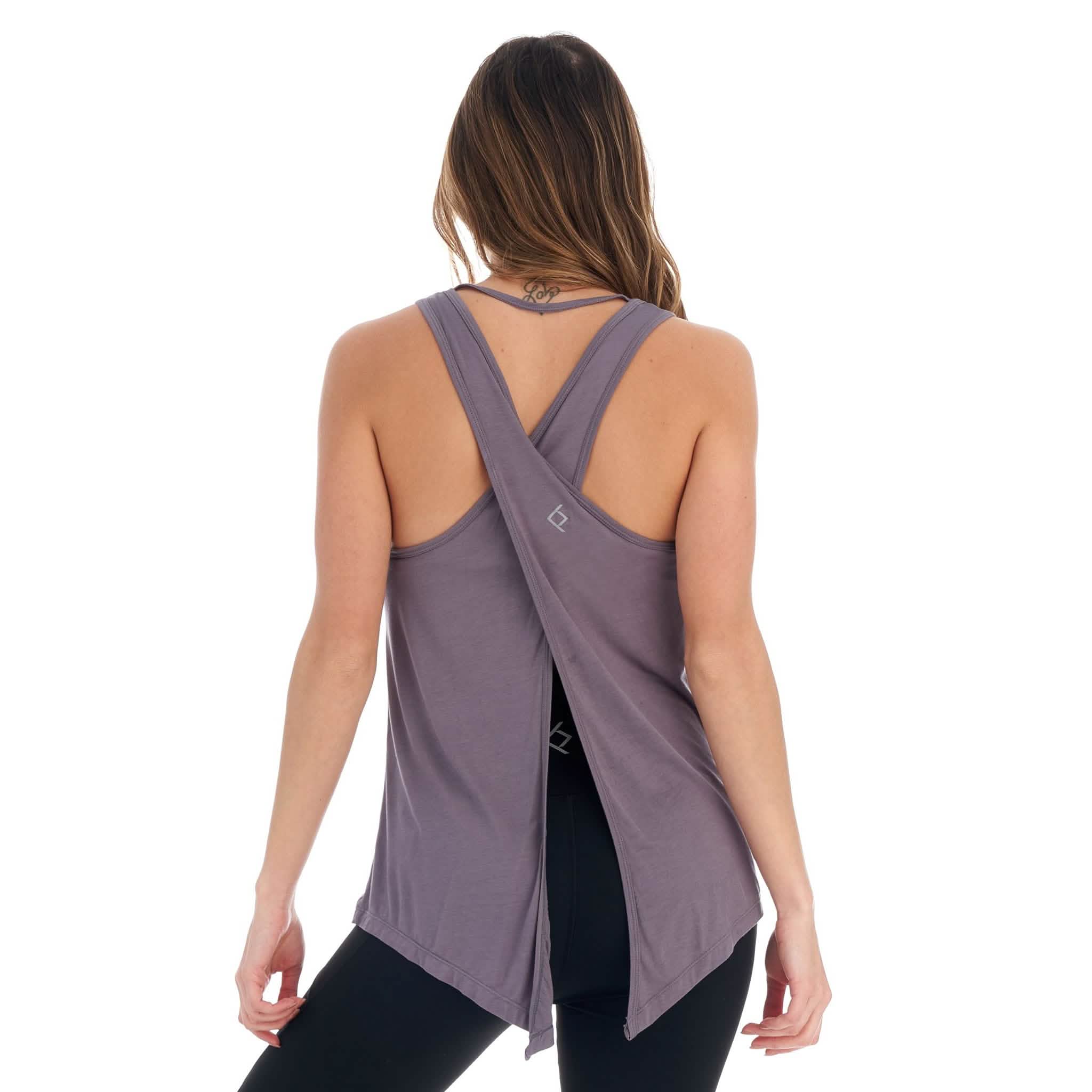 T-shirts de sport haute performance pour femme