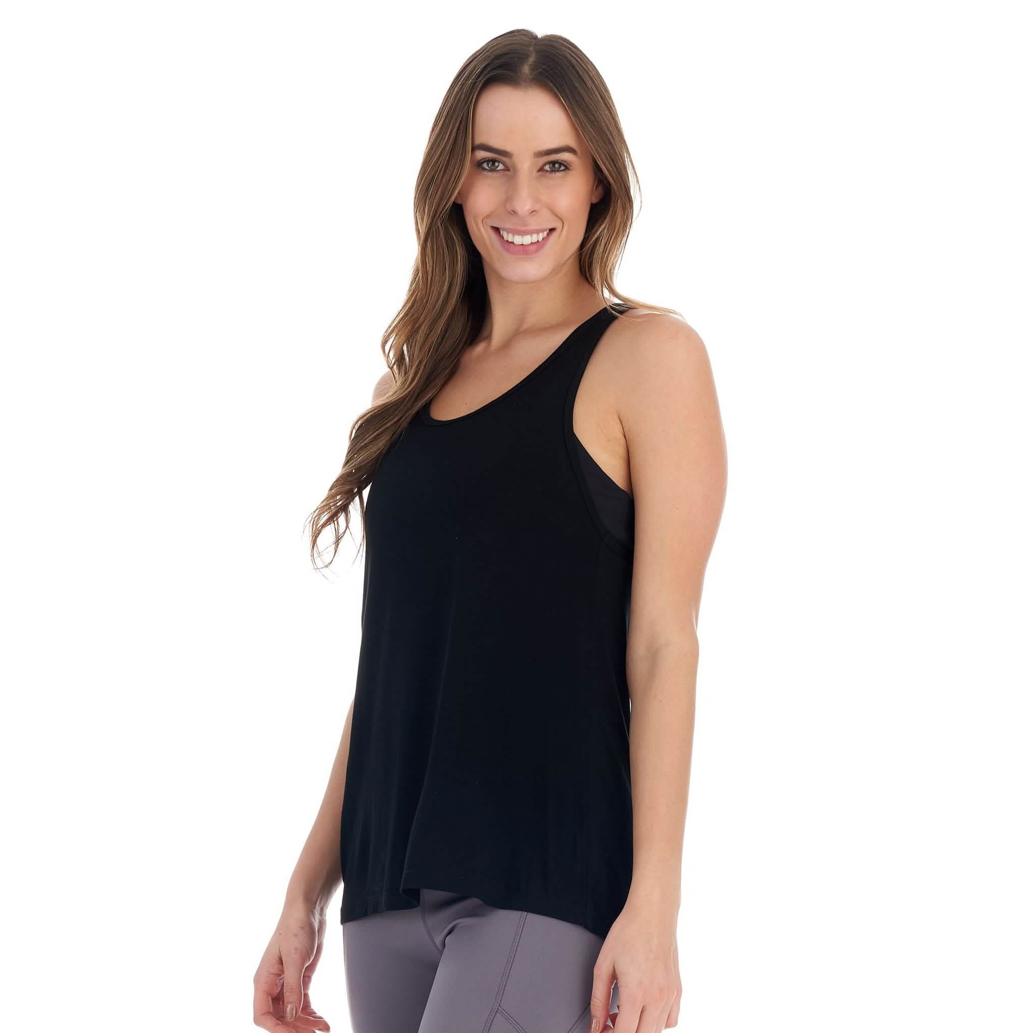 T-shirts de sport haute performance pour femme