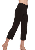 Pantalon de détente en bambou et viscose pour femme