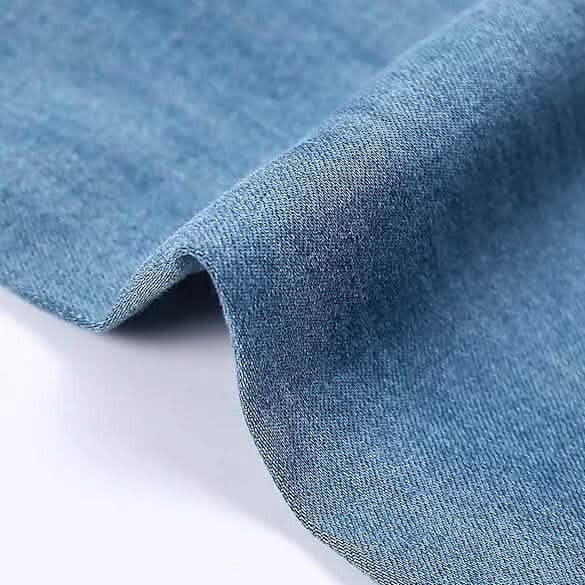 Jeans cargo pour femmes