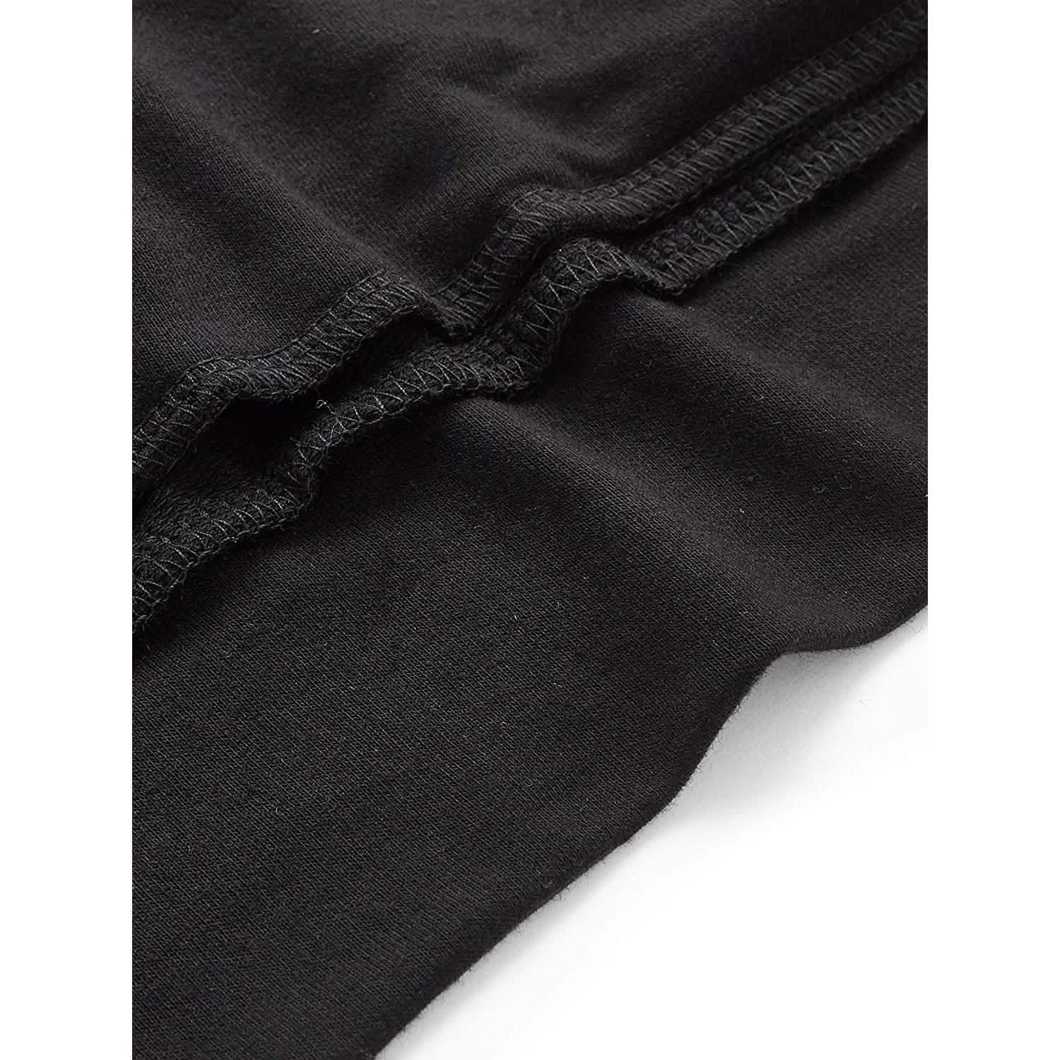 Sweat-shirt court à manches longues et lacets décontracté pour femme