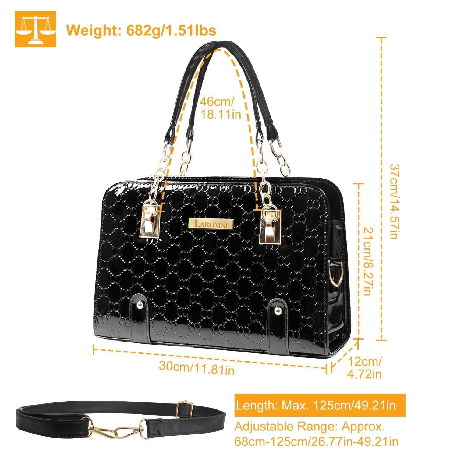 Sac à main en cuir pour femme
