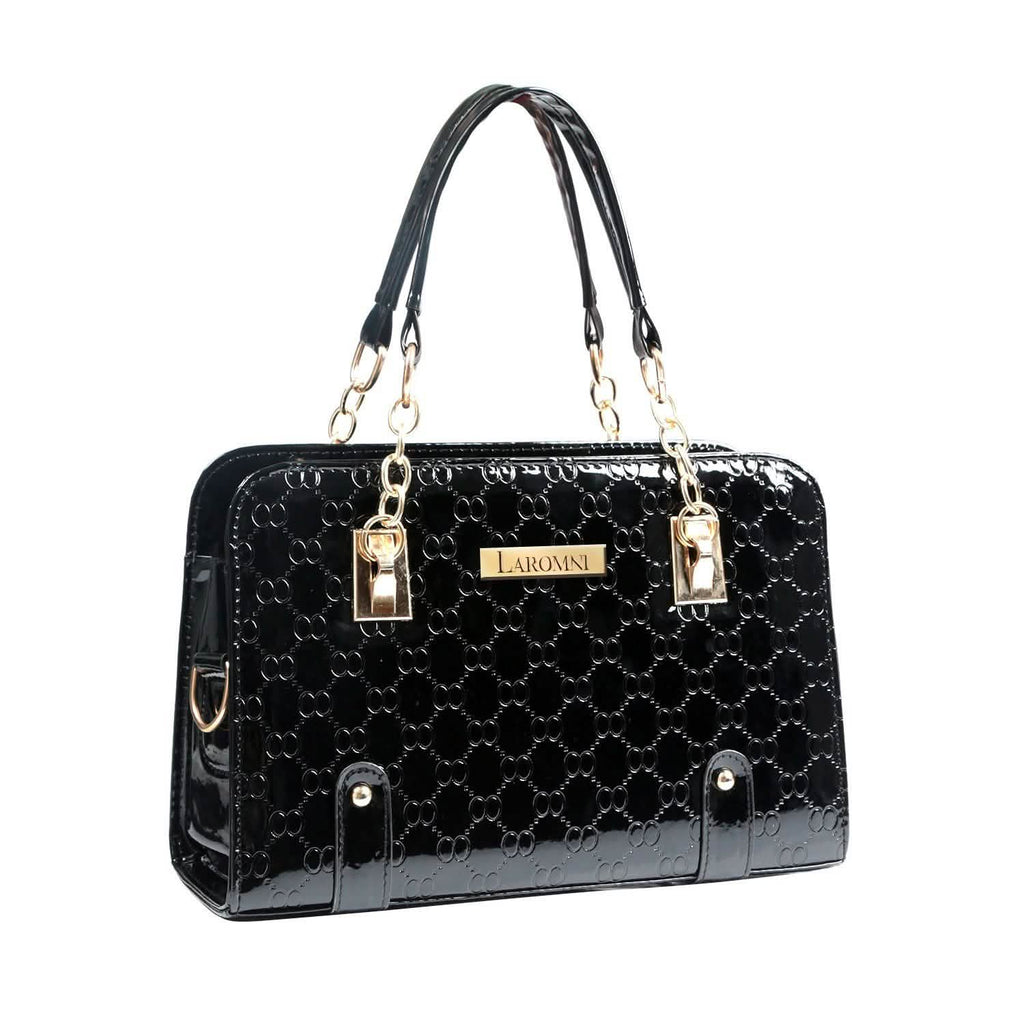 Sac à main en cuir pour femme