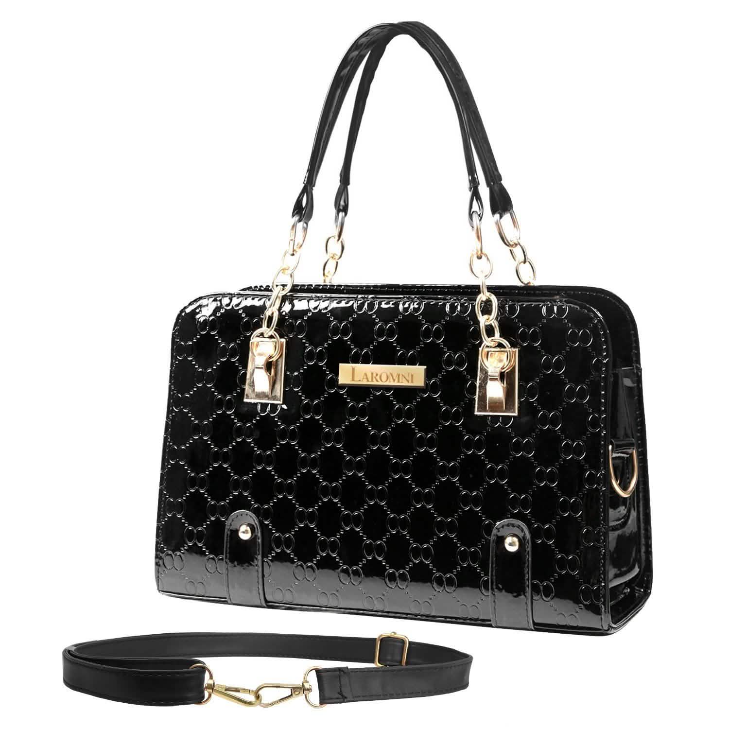 Sac à main en cuir pour femme