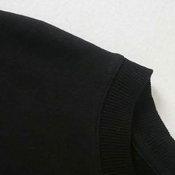 Sweat-shirt Femme Texte Graphique Los Angeles
