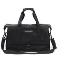 Sac fourre-tout imperméable en tissu Oxford grande capacité pour femme