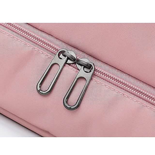 Sac fourre-tout imperméable en tissu Oxford grande capacité pour femme