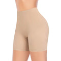 Short sans coutures sculptant pour femme