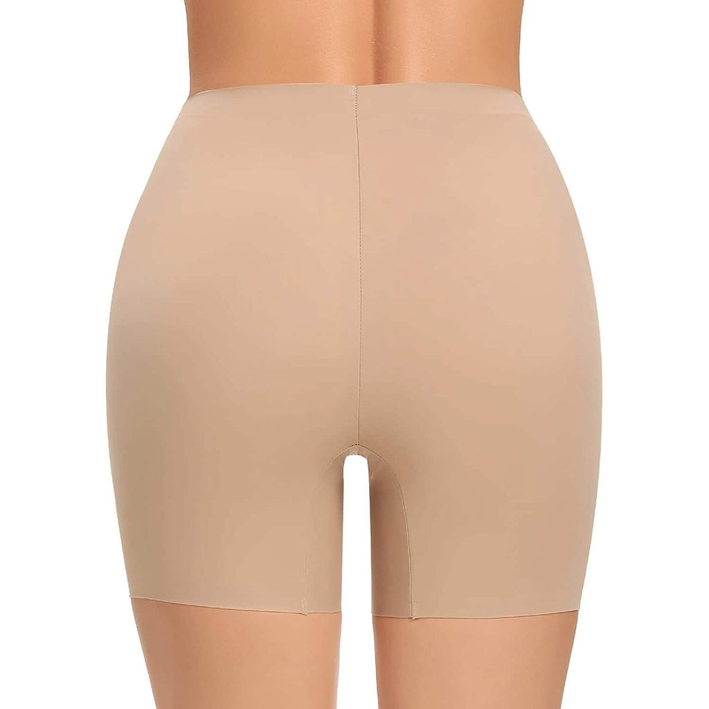 Short sans coutures sculptant pour femme