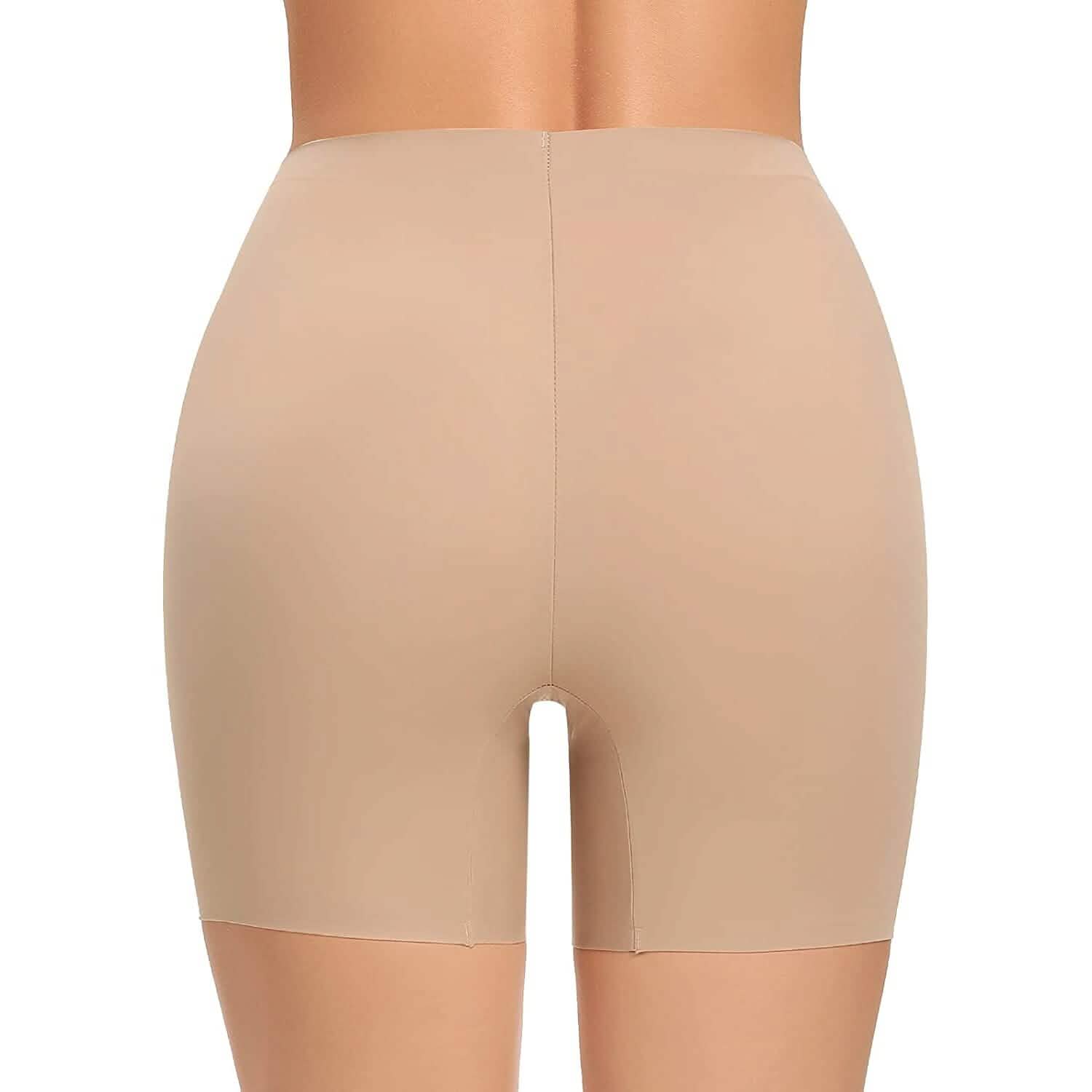 Short sans coutures sculptant pour femme