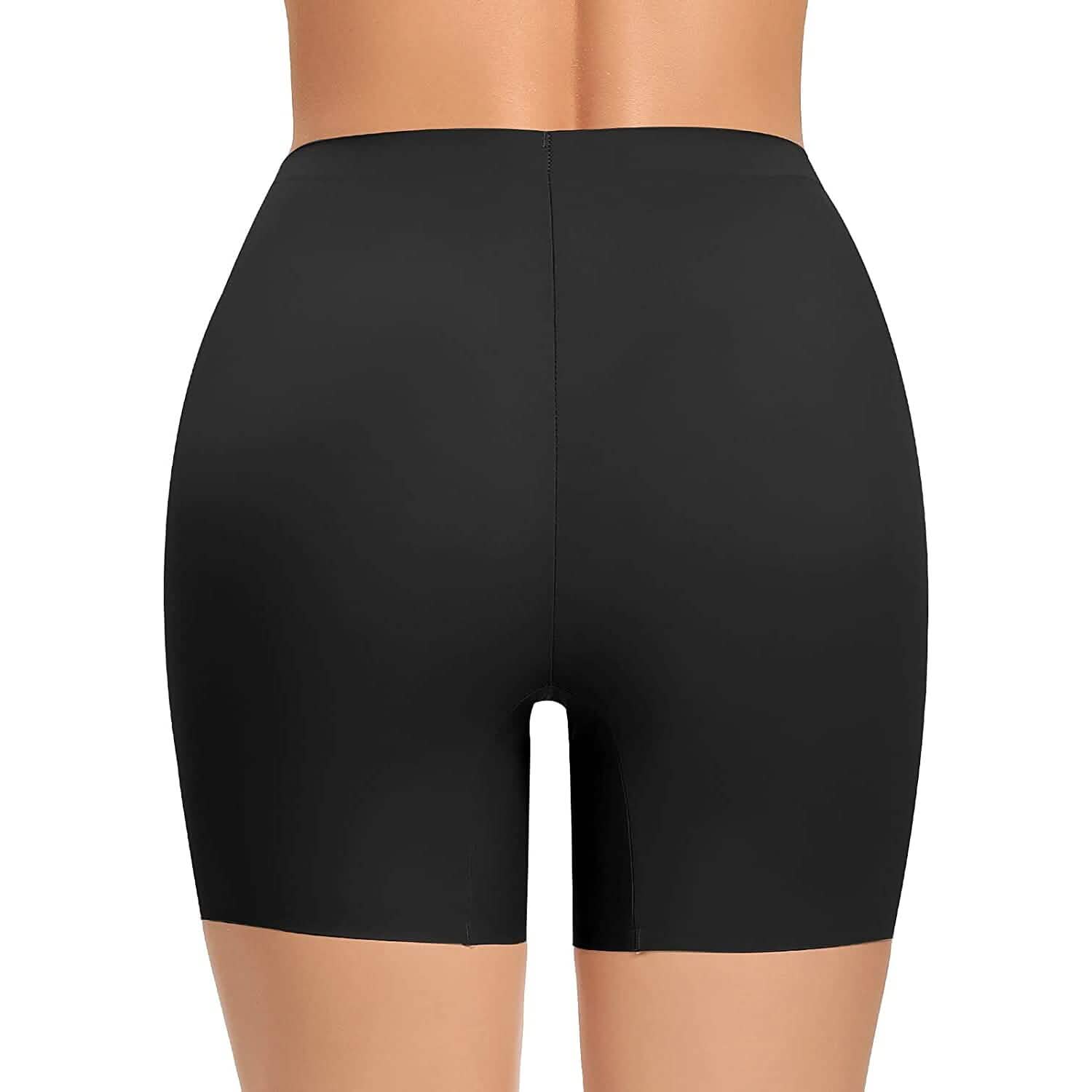 Short sans coutures sculptant pour femme