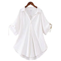 Haut Femme Uni