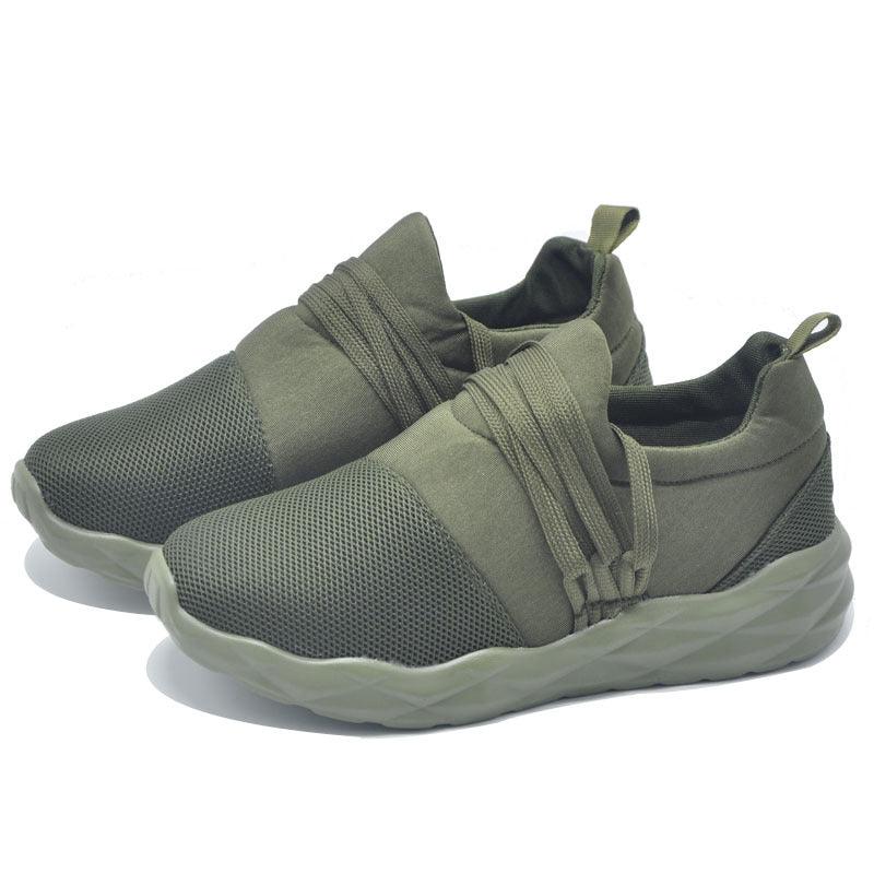 Baskets Femme Décontractées Respirantes Chaussures de Sport Automne Nouvelles Baskets Vulkanisées à Lacets Chaussures de Marche en Plein Air Course Baskets de Tennis Femme Amortissantes Respirantes