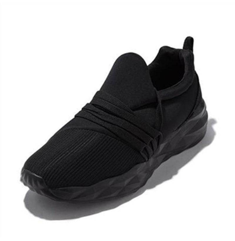 Baskets Femme Décontractées Respirantes Chaussures de Sport Automne Nouvelles Baskets Vulkanisées à Lacets Chaussures de Marche en Plein Air Course Baskets de Tennis Femme Amortissantes Respirantes