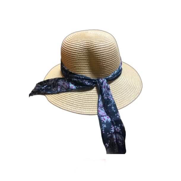 Chapeaux de protection solaire pour femmes