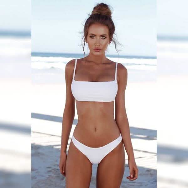 Ensemble Bikini Femme