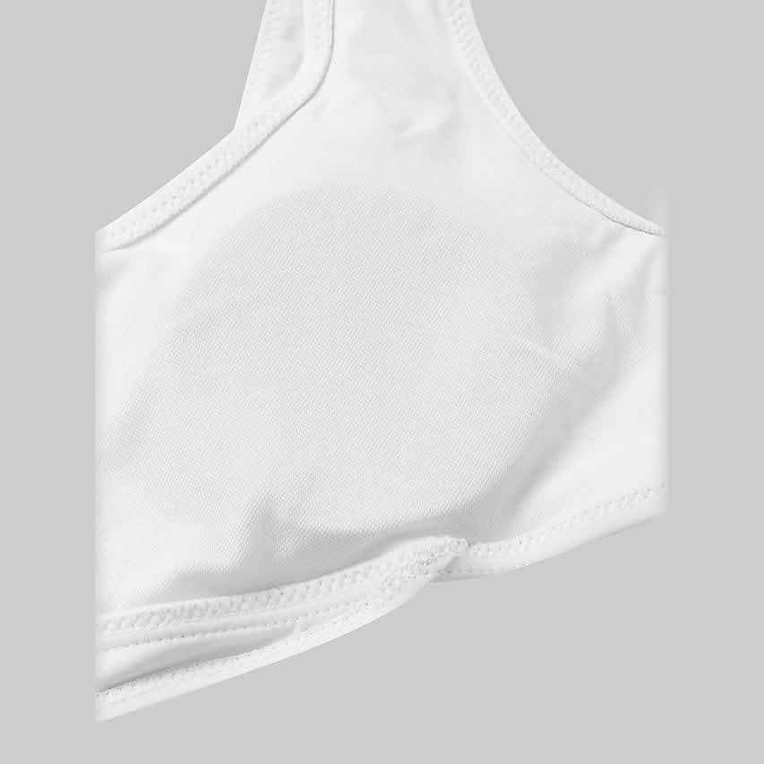 Maillot de bain une pièce bikini pour femme
